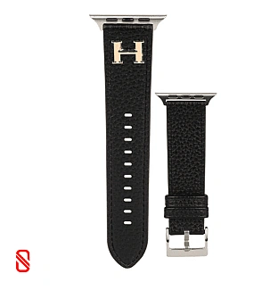 بند اپل واچ Hermes هرمس سینگل تور